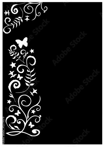 Ornament,Tribal & Dekor Set 1