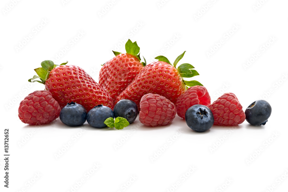 Frutti di Bosco Frutti di Bosco