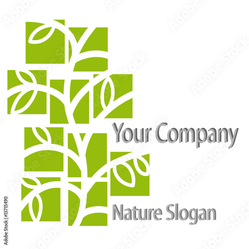 slogan natura photo