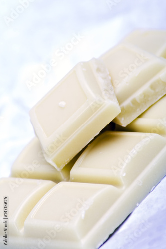 White chocolate