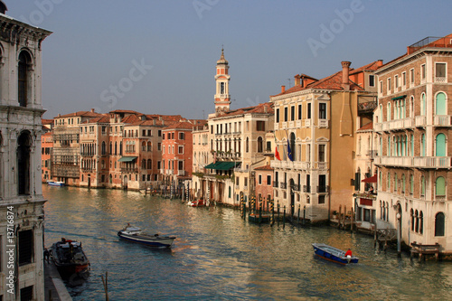 Venice Grand Сhannel