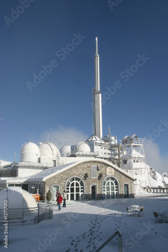 Pic du Midi