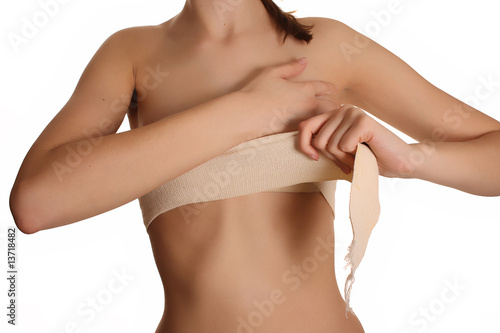 bandage