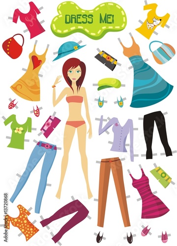 clothes