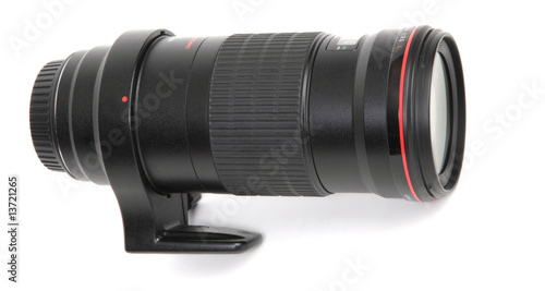 camera lense