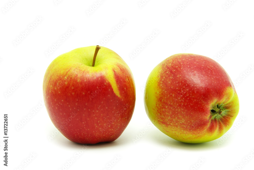 apples