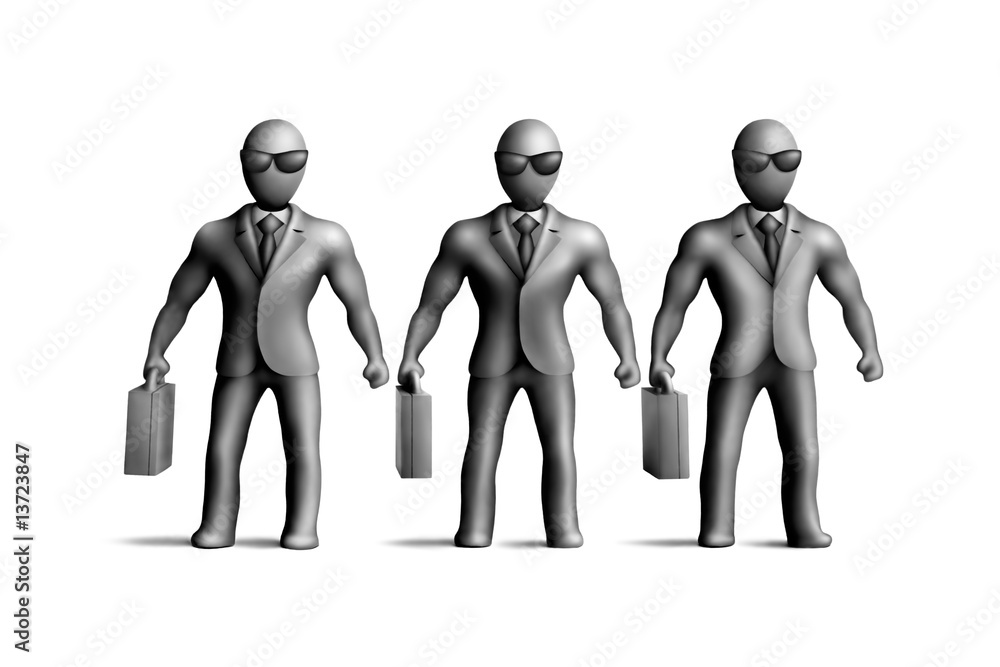 Men in gray-1 Men in gray-1