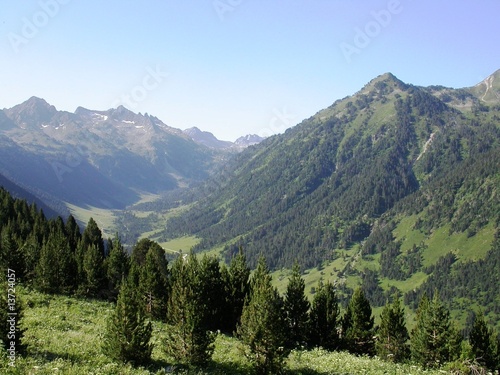 Pirineos inmensos