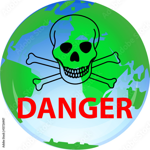 terre en danger