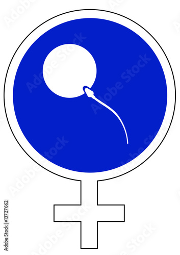 fécondation obligatoire