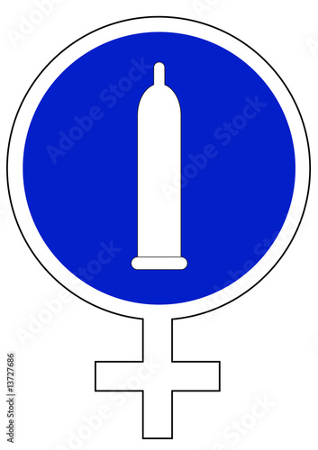 préservatif obligatoire