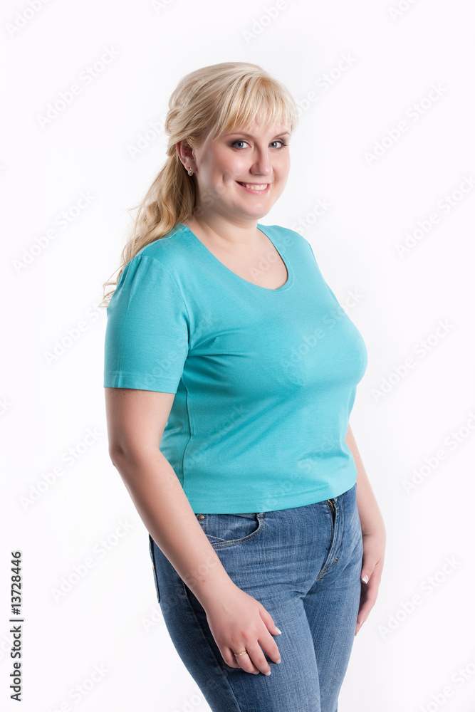 Young Woman Young Woman
