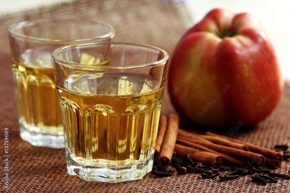 apple juice apple juice