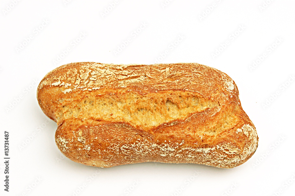 Baguettebrötchen