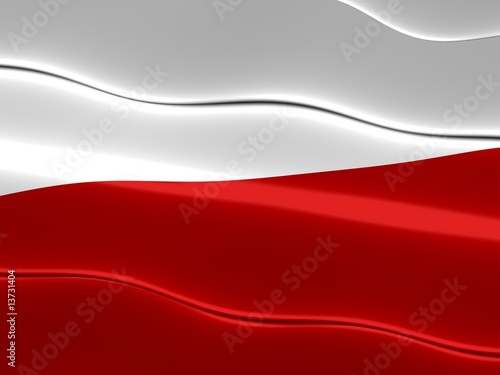 polnische fahne