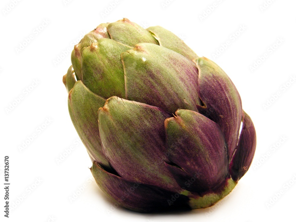 Obraz premium artichokes