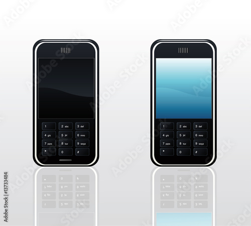 mobile phone