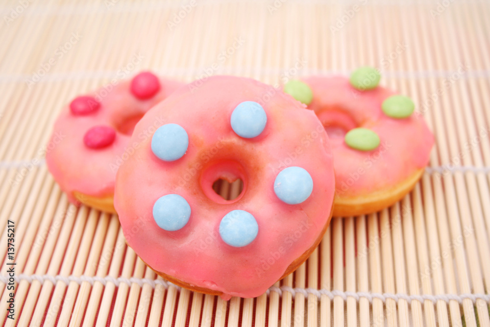 donuts donuts
