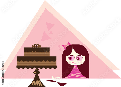 Cake