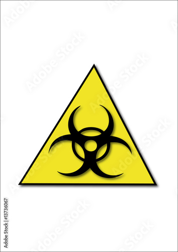 Biohazard