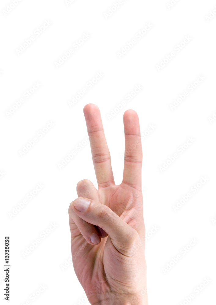 Die 27 Besten Bilder Stock Fotos Und Vektorgrafiken Zu Zwei Finger Adobe Stock