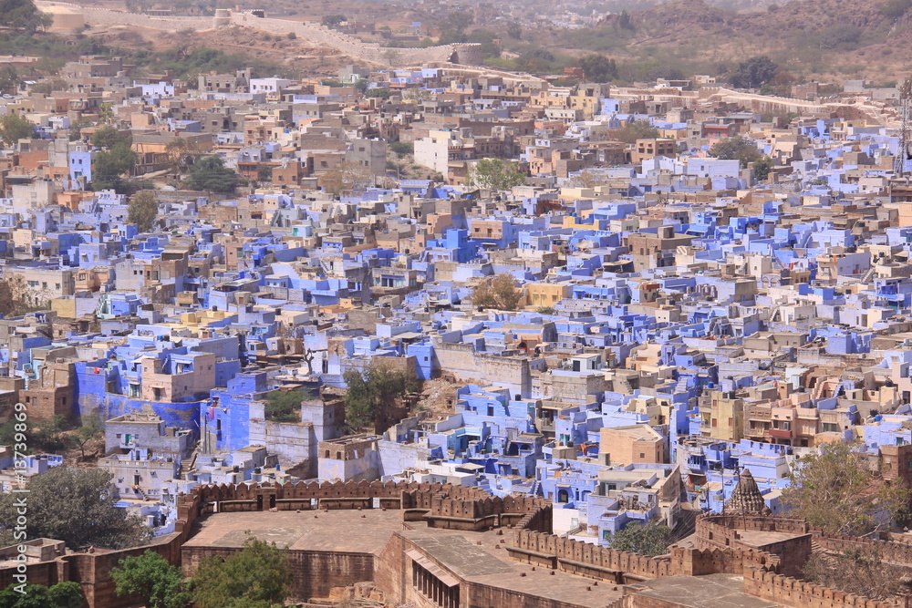 Inde - Jodhpur