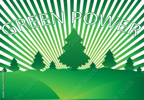 Green Power