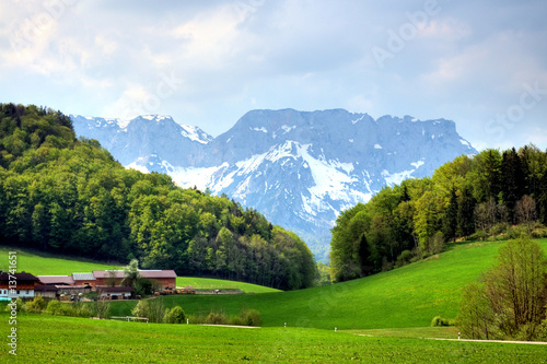 Wallpaper Mural Alpig Torontodigital.ca
