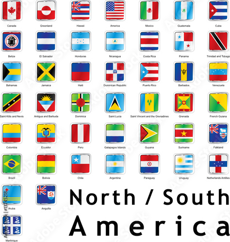 isolated american flags Free Download isolated american flags - GFXLoad