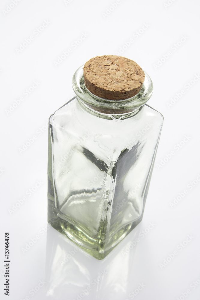 Glass Bottle Glass Bottle