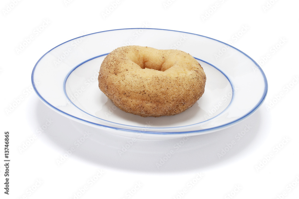 Doughnut Doughnut