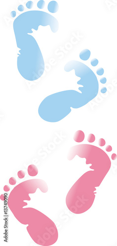 baby füsse