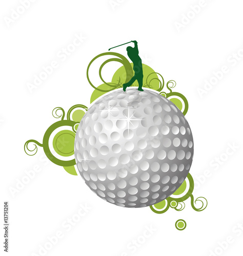 golfer´s world