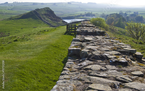 Hadrians Wall