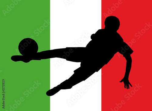 calcio italiano