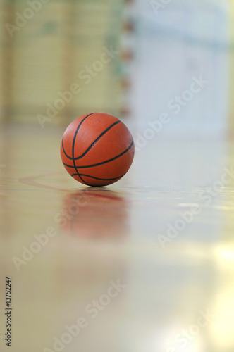 basketball ball © .shock
