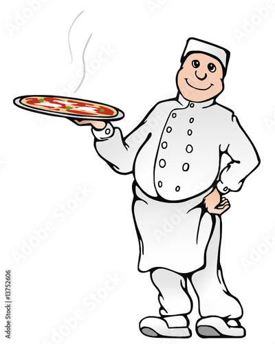 pizzaiolo