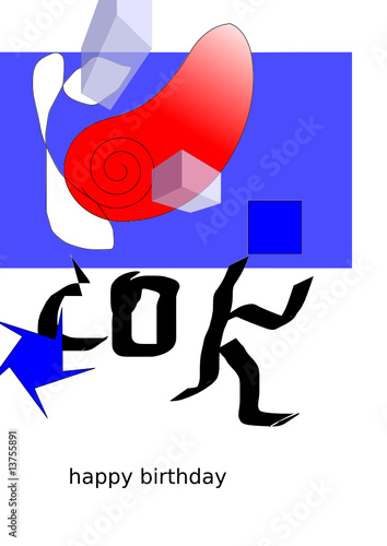 Abstraction