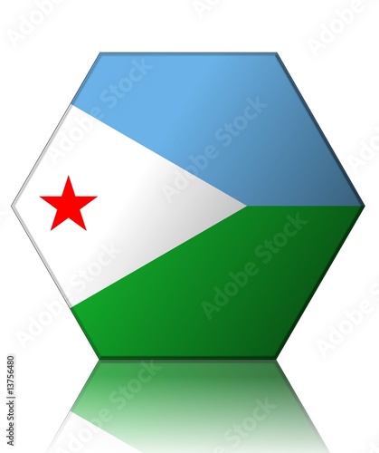 djibouti drapeau hexagone djibouti flag Free Download djibouti drapeau hexagone djibouti flag - GFXLoad