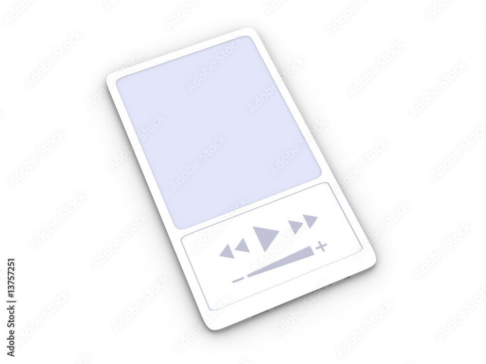 MP4 Player MP4 Player