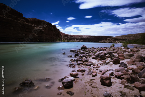 COLORADO RIVER_ARIZONA photo