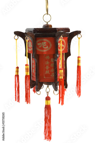 Chinese lantern