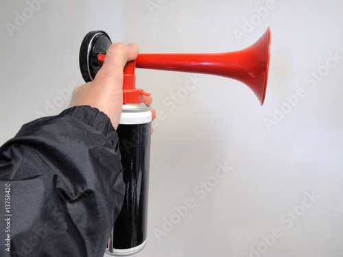 Air Horn