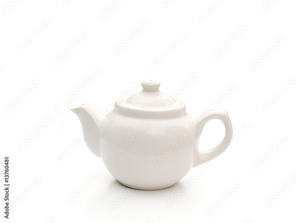 teapot teapot