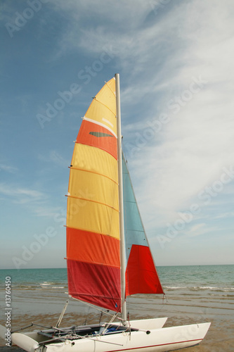 catamarano