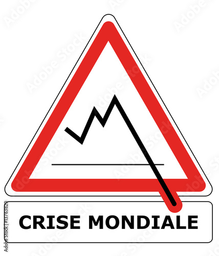 crise mondiale