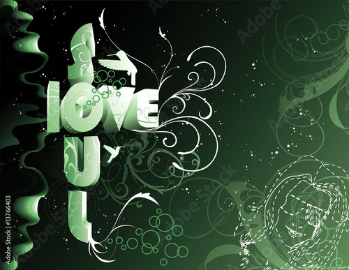 Vector Background