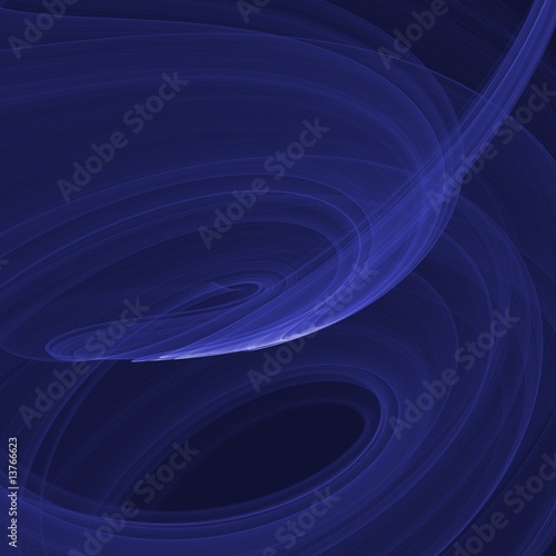 blue wave background © Tino Mager
