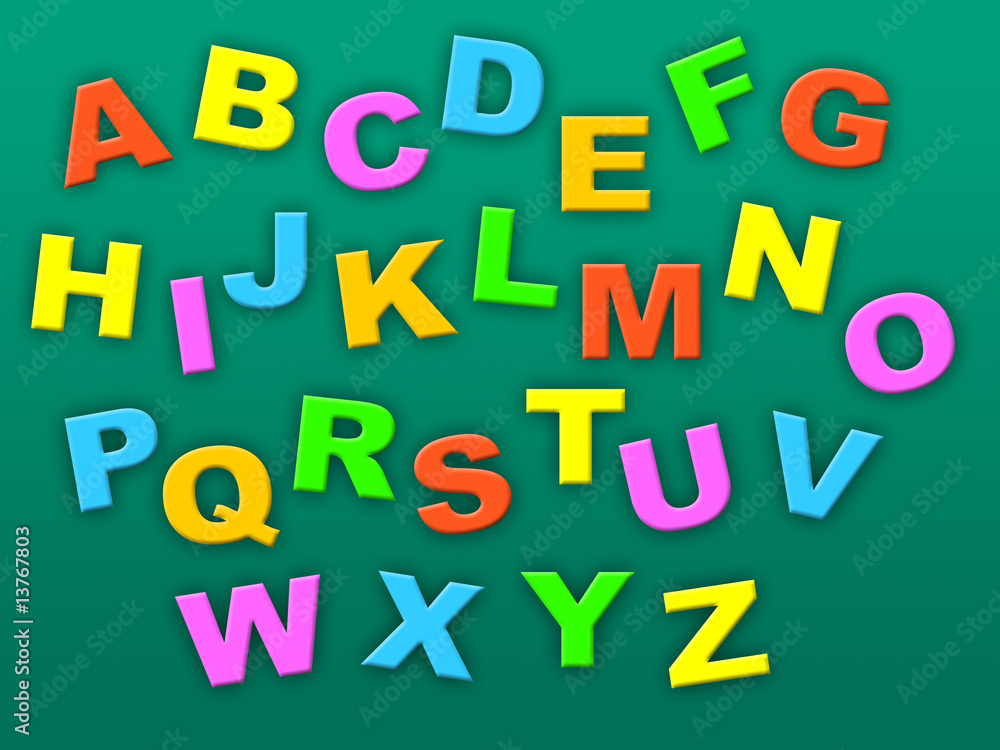 ABC ABC