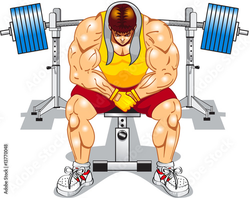 Body Builder
